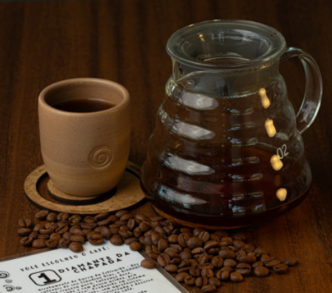 Bebidas quentes perfeitas para se aquecer no Inverno 2026 de Curitiba