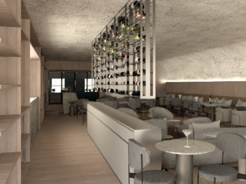 Dia da Arquitetura: relembre o restaurante vencedor da categoria de ambientação do Prêmio Bom Gourmet 2025