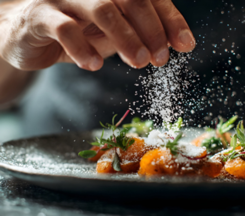 Da entrada à sobremesa: os finalistas da categoria Menu Completo