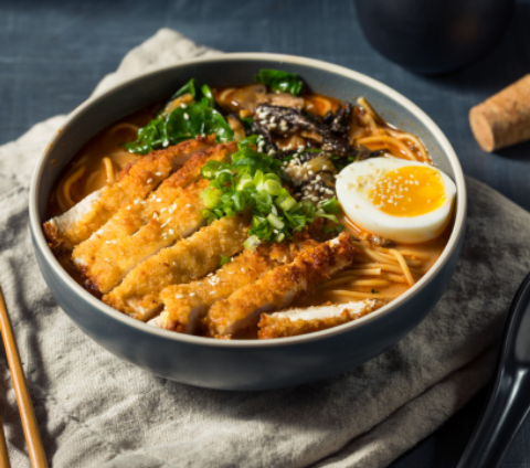 Conheça os finalistas da categoria Lámen do Prêmio Bom Gourmet 2026