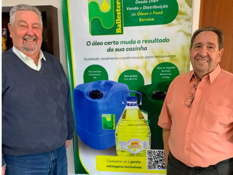 As transformações da gastronomia paranaense sob o olhar de quem está no mercado há 57 anosno