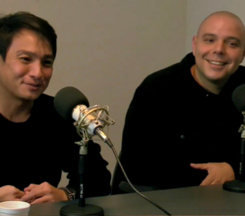 Danilo Takigawa e Igor Marquesini debatem os bastidores e os desafios do menu degustação no novo episódio do podcast A Xepa