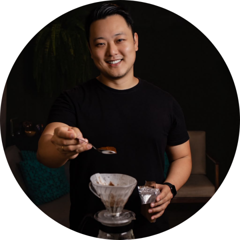 Michael Tamura