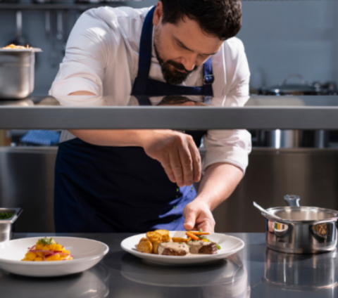 Conheça Tramontina Primia, nova marca voltada à hospitalidade e à gastronomia profissional