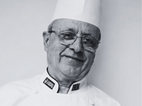 José Serra Masso, referência da gastronomia local paranaense, faleceu nesta segunda-feira (20)