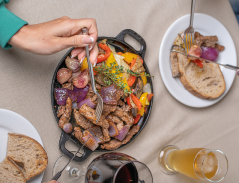 O Circuito Bom Gourmet de Inverno 2026 acaba neste domingo (26), mas ainda tem muito o que aproveitar!
