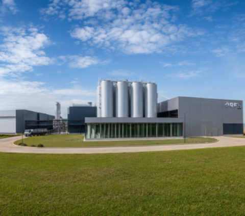 Grupo RFK investe R$ 400 milhões em nova fábrica no Paraná focada em sustentabilidade e tecnologia