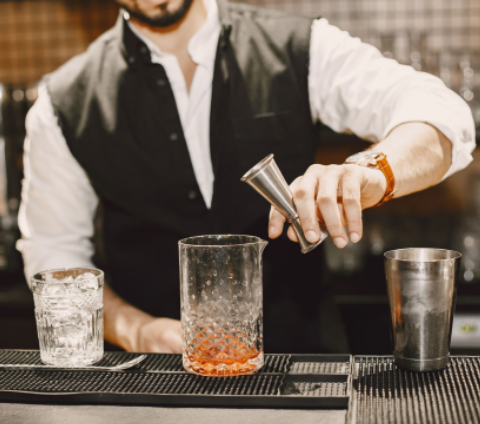 Fidelio: quando um bartender engarrafa muito mais do que um cocktail