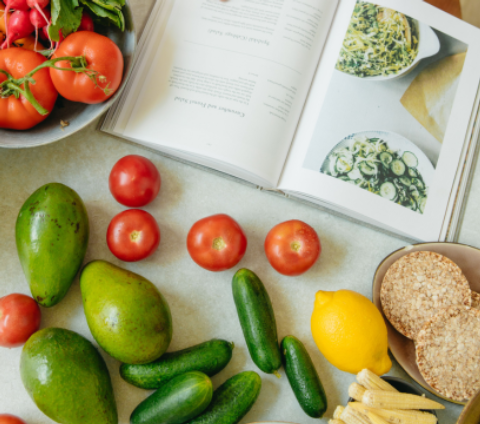 A virada de chave na sua forma de cozinhar: do ultraprocessado à comida de verdade!!