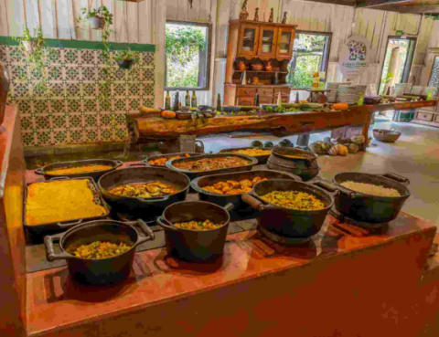 O sabor também é destino: três experiências para viver em Bonito além das águas cristalinas