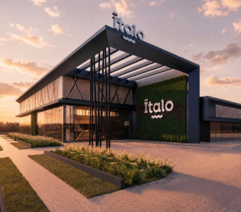 O endereço que faltava no Barigui: Ítalo inaugura supermercado conceito em agosto