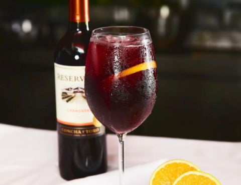 Lellis celebra o Dia dos Pais com prato especial e drink especial de cortesia