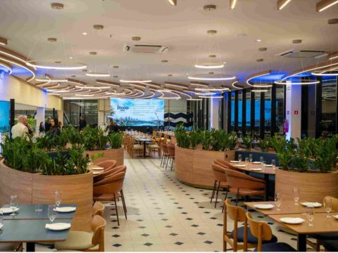 Ítalo Barigui leva operações gastronômicas consolidadas de Curitiba para dentro do mercado