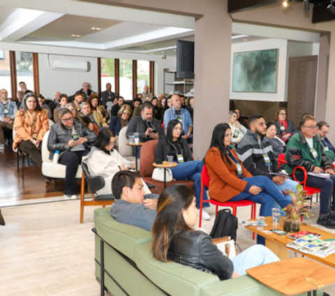 Vendas para o próximo FoodCo. Experience, sobre marketing para gastronomia, entram na reta final