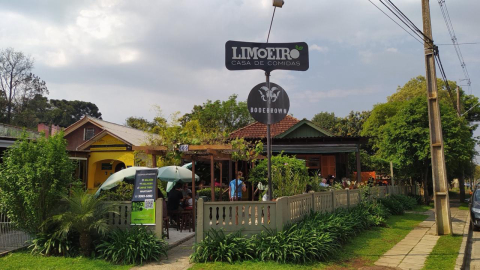 Limoeiro promove uma viagem de sabores à Lombardia em almoço especial