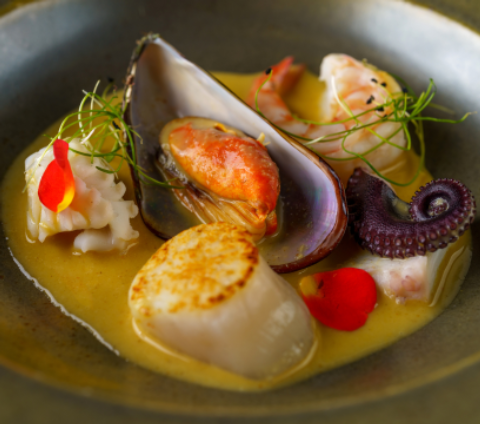 Experiências gastronômicas imperdíveis em Curitiba, dos dias 13 a 19 de agosto