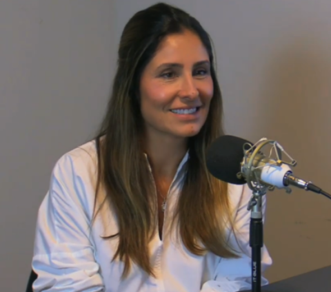 Nicole Hauer detalha gestão gastronômica do Graciosa Country Club no podcast A Xepa