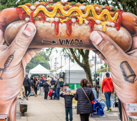 Os eventos do Bom Gourmet que vão movimentar o segundo semestre de 2026