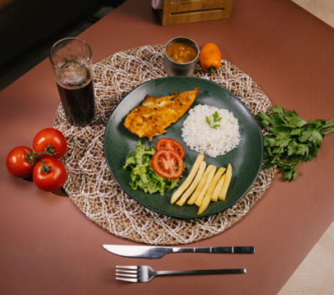 Empreender no mundo saudável: É muito além de uma boa receita