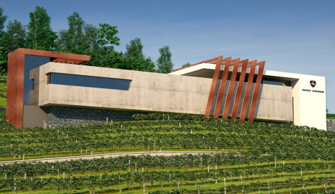 Vinhos brasileiros de sotaque basco harmonizam jantar especial no Ibérico