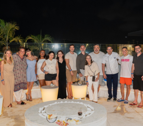 Como foi conhecer o maior resort de praia do Brasil em Porto de Galinhas – Pernambuco 