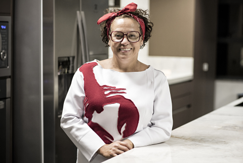 Chef Eva dos Santos deixa Tierra del Fuego e estuda propostas do mercado