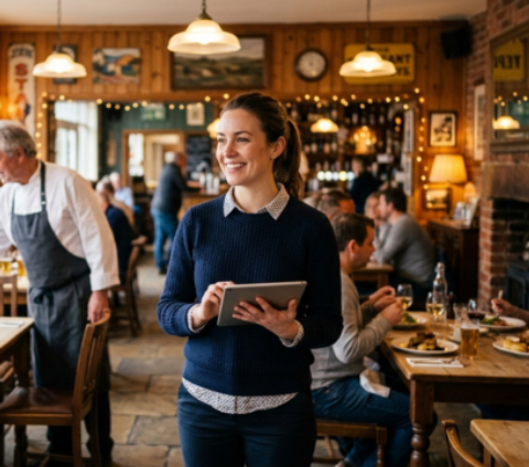 Restaurantes familiares: tradição ou armadilha?