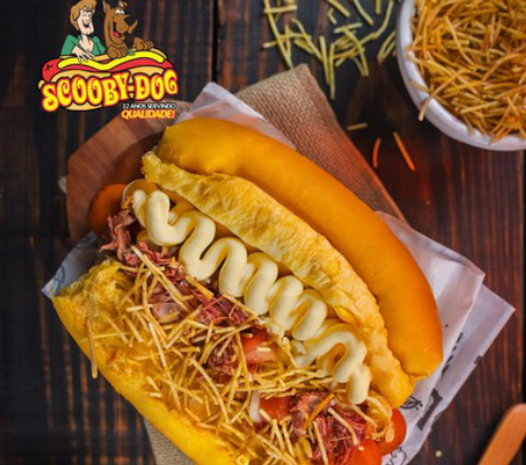 Scooby Dog - Itupava é Finalista no Prêmio Bom Gourmet 2026