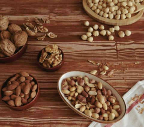 7 ingredientes que podem transformar suas receitas saudáveis