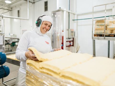 Romanha fortalece atuação no food service com canal direto de atendimento e soluções para operações profissionais