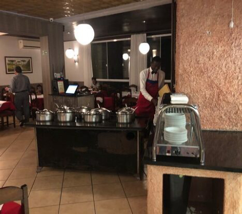 Restaurante Dona Ambrosina é Finalista do Prêmio Bom Gourmet 2026 na Categoria Para os Dias de Frio