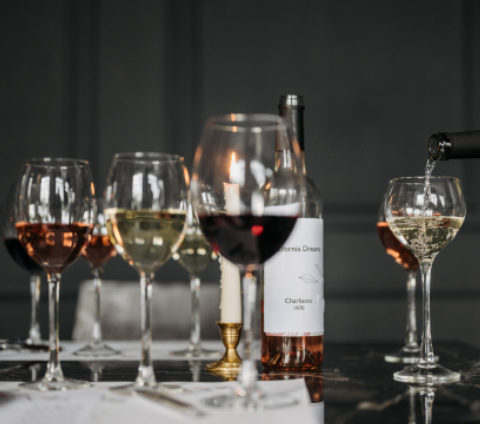 Que vinho escolher?