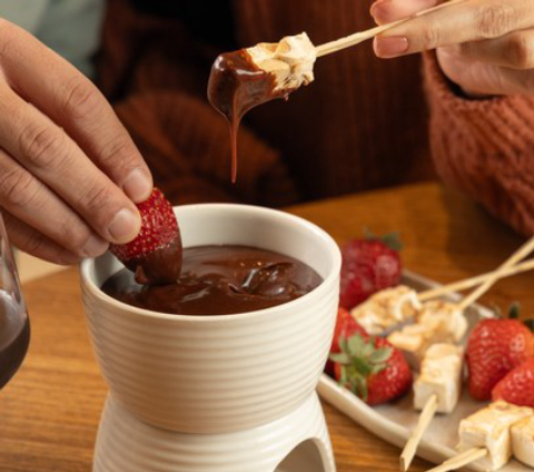Hagi Torroneria e Chocolateria é Finalista do Prêmio Bom Gourmet 2026 na Categoria Chocolateria