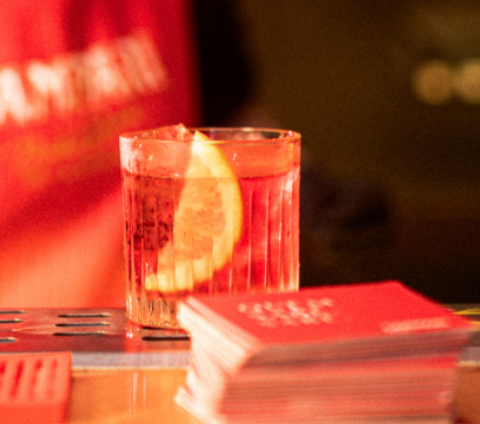 Negroni Week: quando um clássico ganha novas histórias atrás do balcão