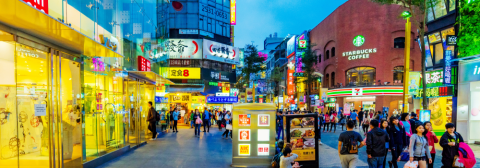 Direto de Taiwan: um pingue-pongue com meu sócio Caio Castro
