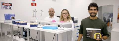 Petgenoma mira R$ 1 milhão de faturamento mensal até o fim de 2025