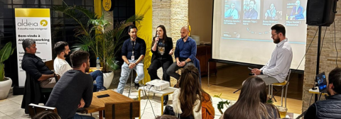 Startup Weekend Curitiba abre inscrições para agosto