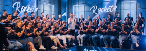 Reality show Rocket anuncia 7ª temporada com novidades para startups