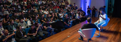 ConectaPR promove conexão e inovação no Sebrae/PR