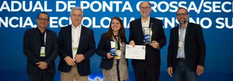 Talento Tech e Ecossistema Digital: Paraná conquista prêmios nacionais de tecnologia