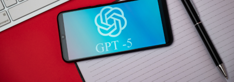 Chat GPT-5 tem redução de alucinações em 45% e trabalha "sozinho"