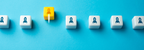 Aceleração de startups: entenda o passo a passo