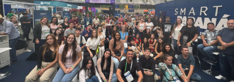 Programa Talento Tech é finalista em mais uma premiação nacional de inovação pública
