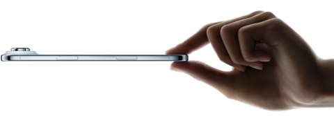 iPhone mais fino da história e mais: saiba tudo que a Apple anunciou em evento