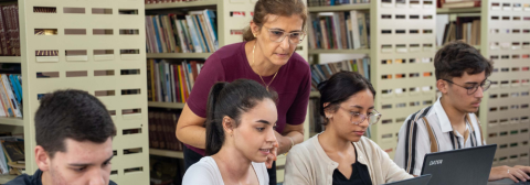 Programa Talento Tech concorre a prêmio de inovação da Enap