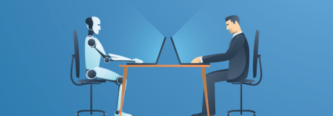 28% dos executivos de alto nível já implementam soluções de IA no Brasil