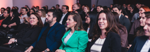 Prêmio Empresa Inovadora 2025 reconhece Vale, Multilog e mais como destaques