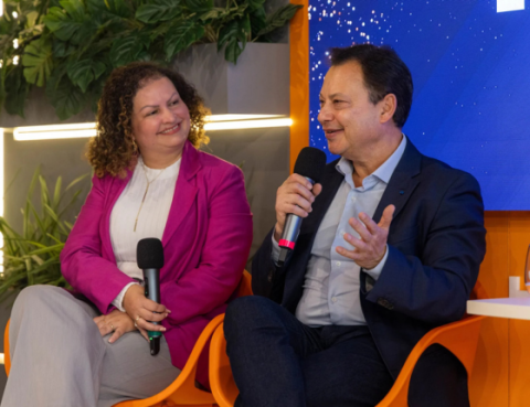 Connect Talks reúne líderes para discutir resiliência, estratégia e transformação 