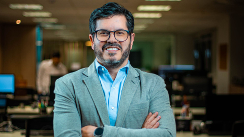 Rucelmar Reis estreia coluna “Na Veia” no GazzConecta para apoiar empreendedores