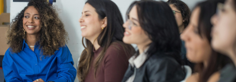 Ativa 2025 conecta mulheres que transformam marcas em movimentos globais